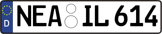 NEA-IL614