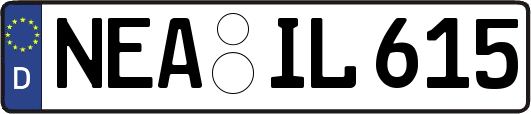 NEA-IL615
