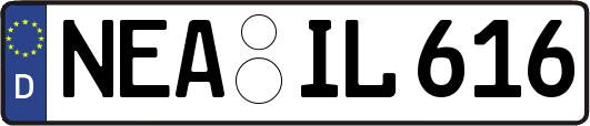 NEA-IL616