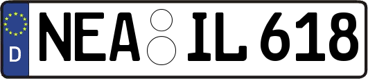NEA-IL618