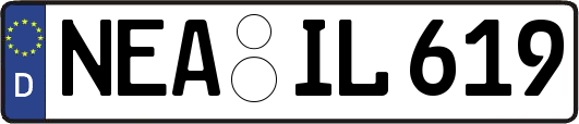 NEA-IL619