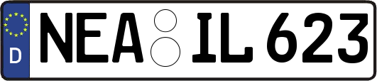 NEA-IL623