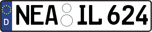 NEA-IL624