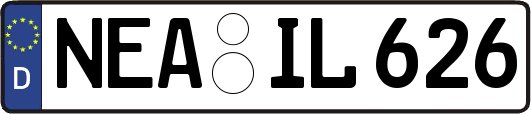 NEA-IL626
