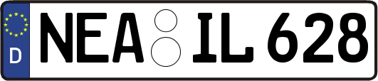 NEA-IL628