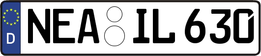 NEA-IL630