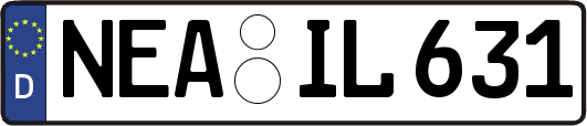 NEA-IL631