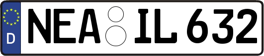 NEA-IL632