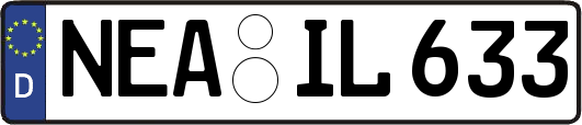 NEA-IL633