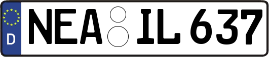 NEA-IL637