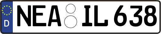 NEA-IL638