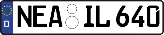 NEA-IL640