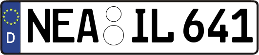 NEA-IL641