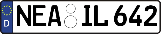 NEA-IL642