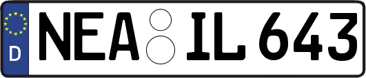 NEA-IL643