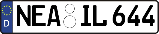 NEA-IL644