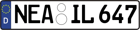 NEA-IL647