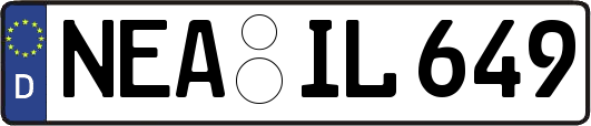 NEA-IL649