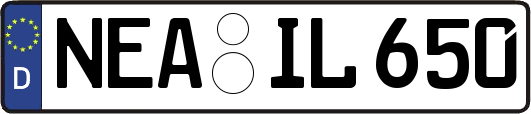 NEA-IL650