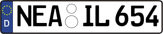 NEA-IL654