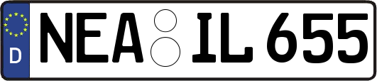 NEA-IL655