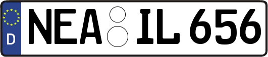 NEA-IL656