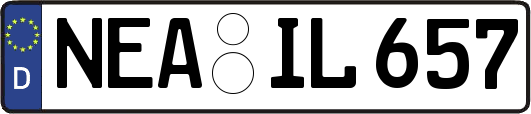 NEA-IL657