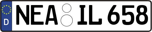 NEA-IL658