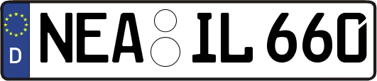 NEA-IL660