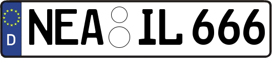 NEA-IL666