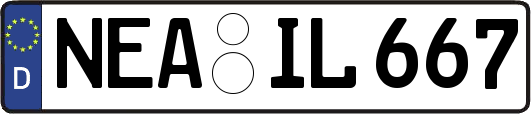 NEA-IL667