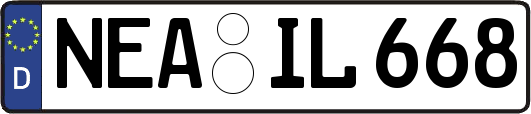 NEA-IL668