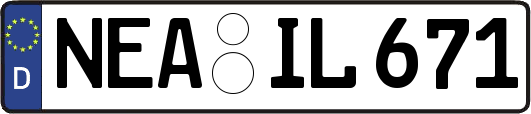NEA-IL671