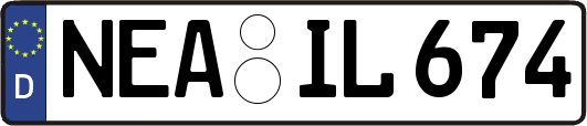 NEA-IL674