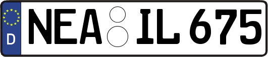 NEA-IL675