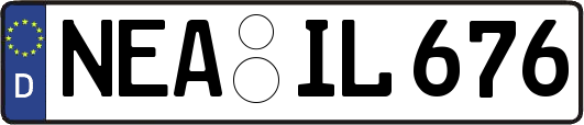NEA-IL676