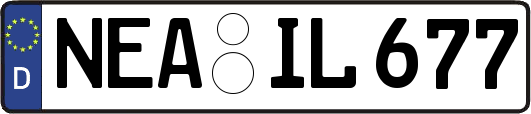 NEA-IL677