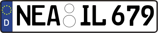 NEA-IL679