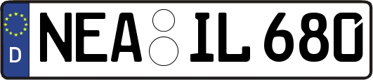 NEA-IL680