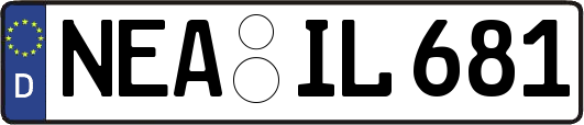 NEA-IL681
