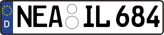 NEA-IL684