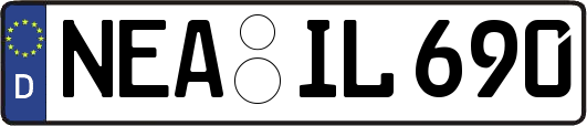 NEA-IL690
