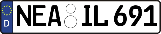 NEA-IL691