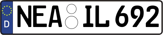 NEA-IL692