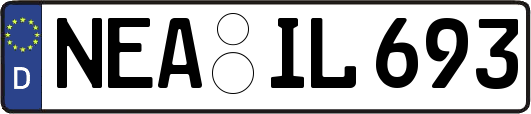 NEA-IL693