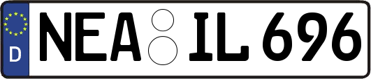 NEA-IL696