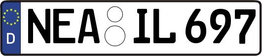 NEA-IL697