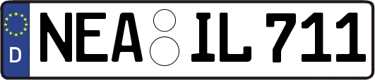 NEA-IL711