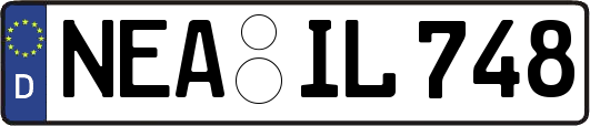 NEA-IL748