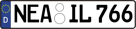 NEA-IL766